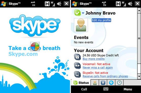 skype новая версия скачать онлайн